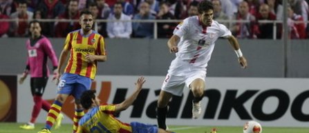 Amadeo Salvo: Sunt sigur ca vom reui sa revenim pe Mestalla